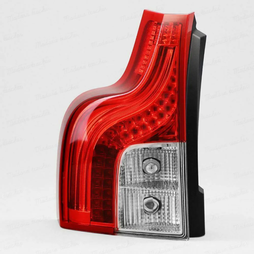 Левая Правая рука Нижняя задняя фара для Volvo XC90 2012 2013 2014 2015 LH RH пара 31335506