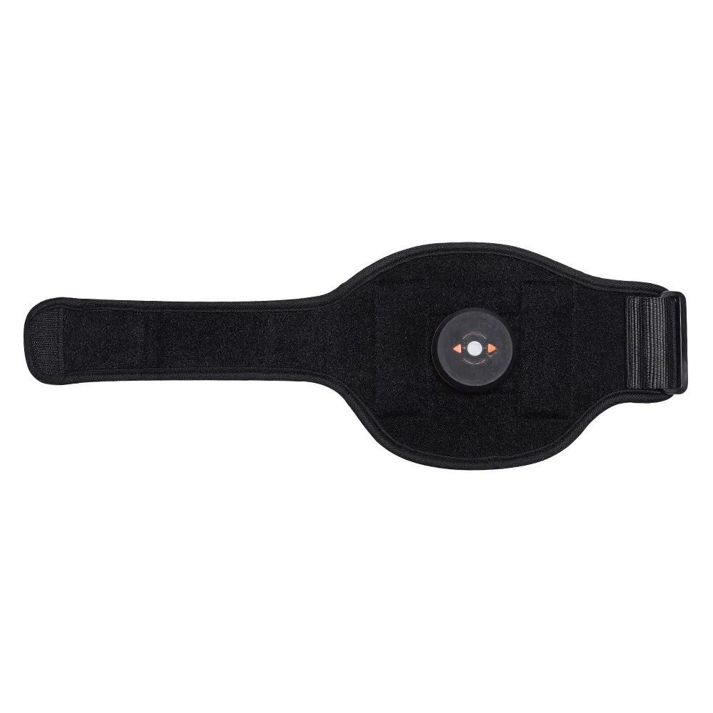 EMS пресса Arm до середины икры вибро массаж мышц тренер Массажер для мышечного