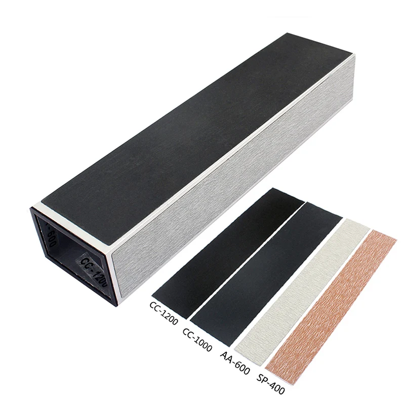 Новинка шлифовальный лад для гитары выравнивающий луч наждачная бумага