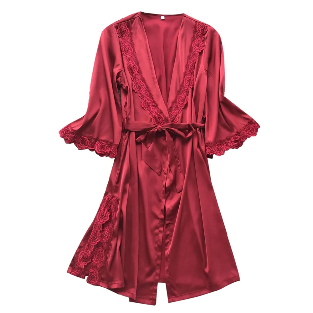 Новая горячая Распродажа Женская модная сексуальная одежда для сна Нижнее белье