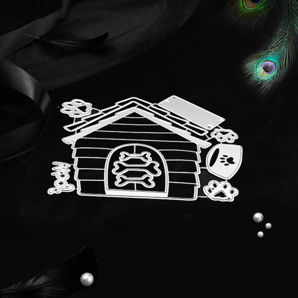 Ремесло металлические режущие штампы высечки формы новые рождественские елки