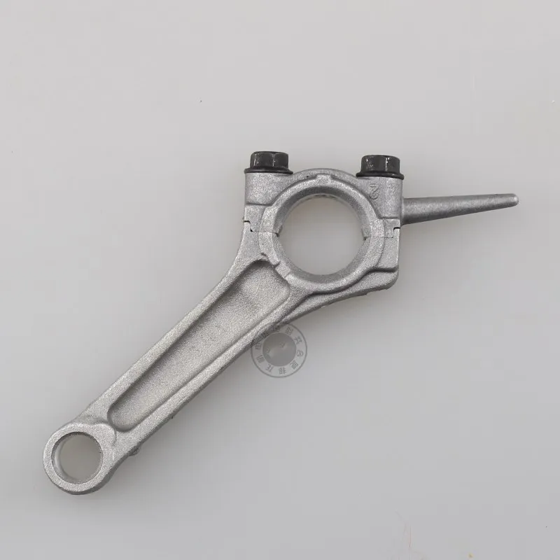 

Connecting rod fits Honda G100 BF2 97.7CC 4 cycle engine motor con rod water pump parts # 13200-ZG0-000 replacement