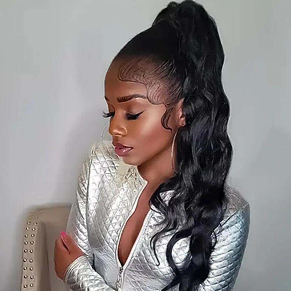 1 шт. Детские водостойкие тату-наклейки для волос | Красота и здоровье