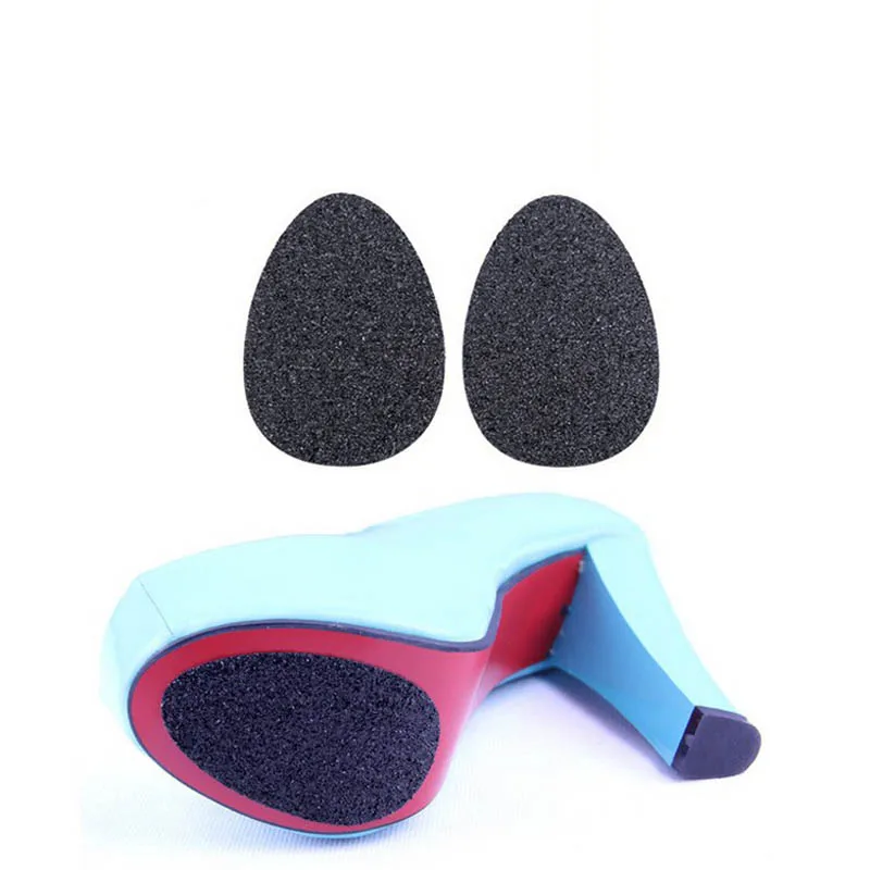 2 шт./компл. самоклеящиеся обувь Каблук Протектор для подошвы резиновые накладки