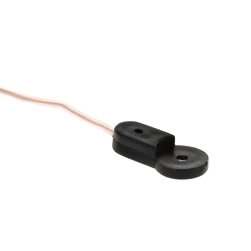 Universal FM Dipole Antenna Cable 520-1710MHz Female Plug Connector Wire Aerial for Home Indoor FM Radio Stereo Amplifiers