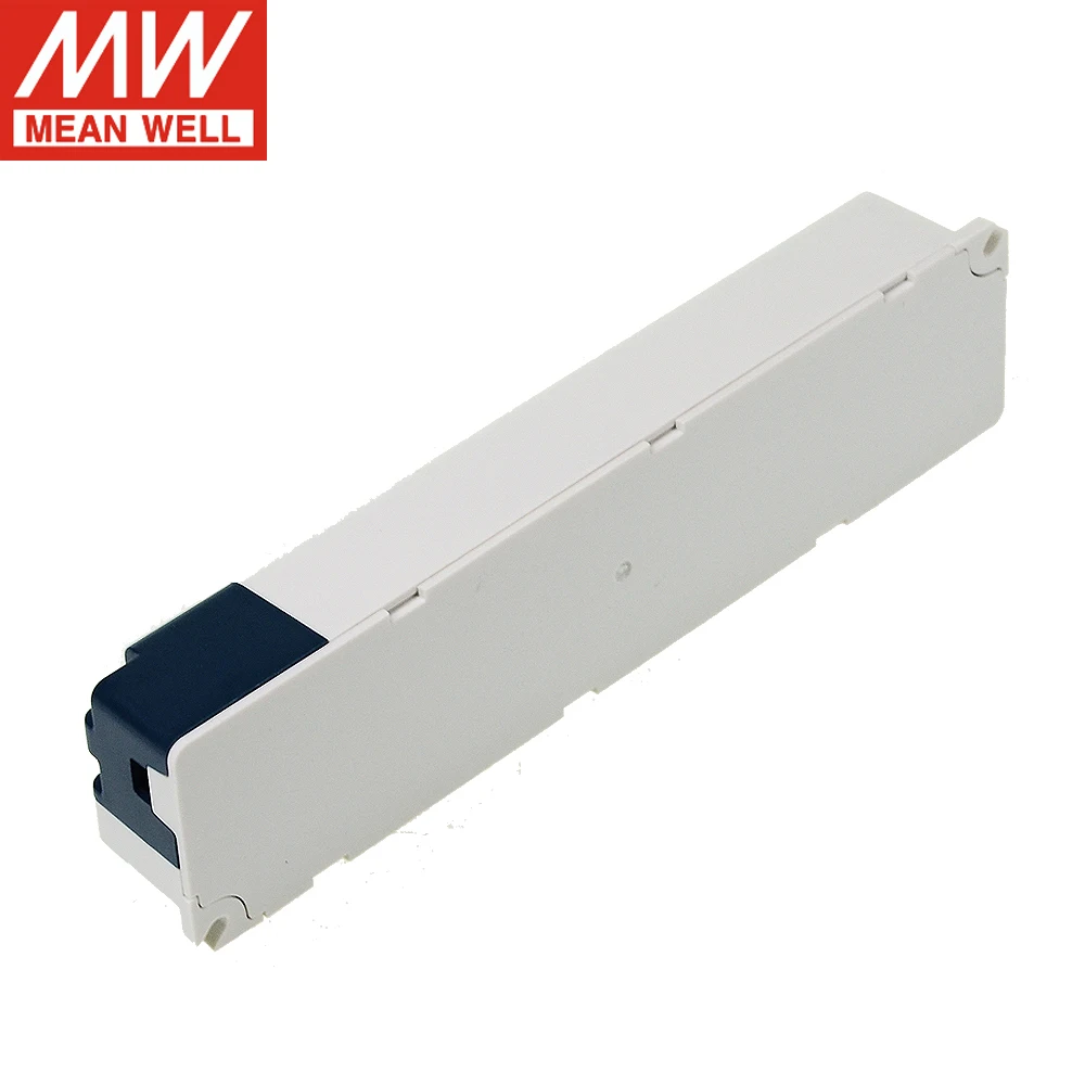 Бренд MEAN WELL представляет Переключения источника питания ICL 16R DIN rail AC стабилизатор