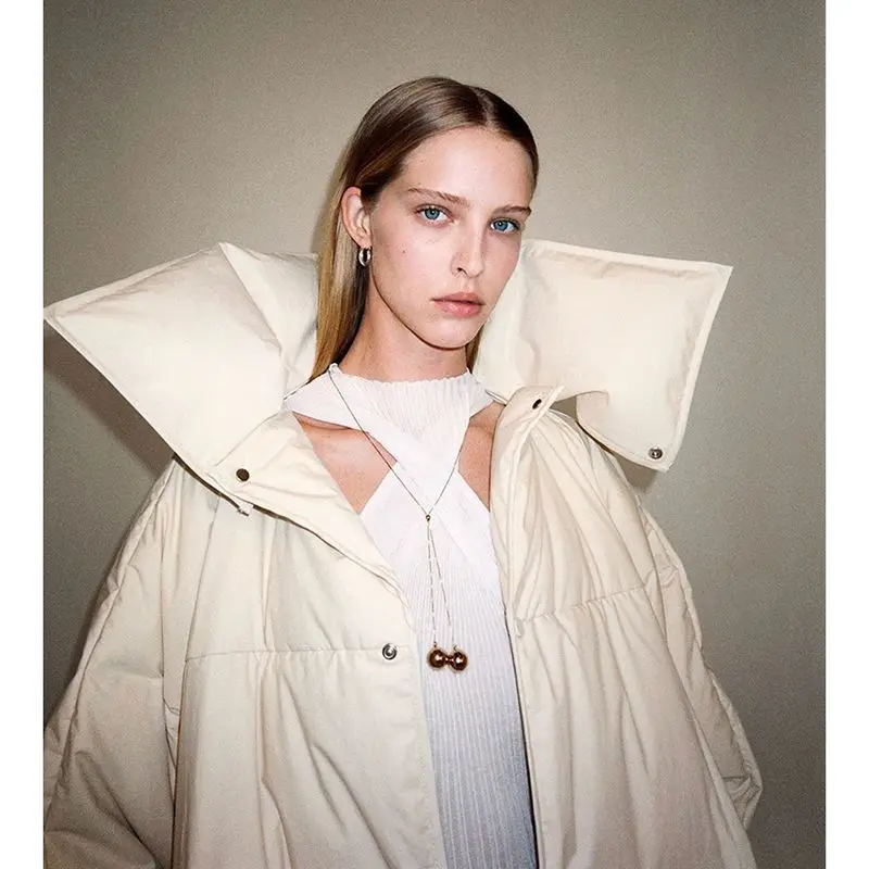 

2020 GHP пуховик женский пуховик для женщин