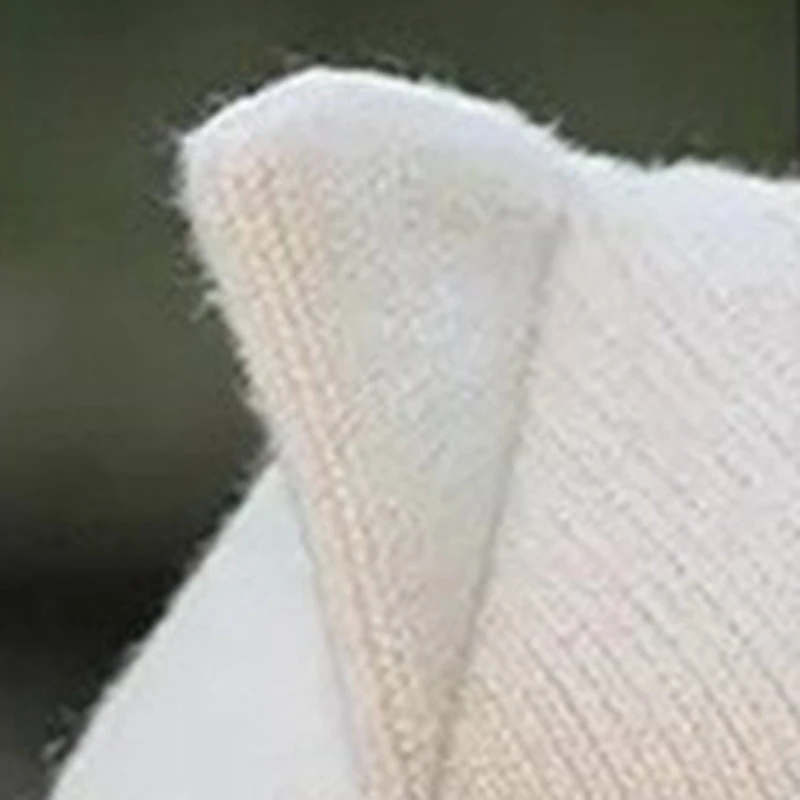 

Cat Ears Knitted Hat Women Thickened Toe Hat for Fall/Winter Outdoor Curling Warm Hat