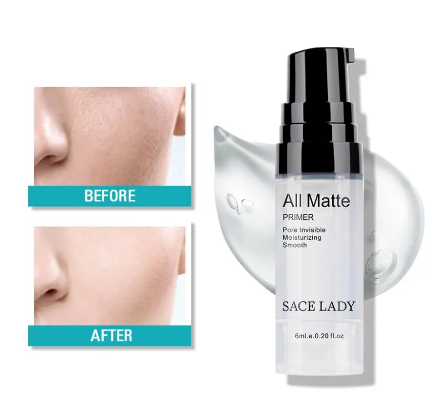 

Summer Chiffon Print Mid-Sleeve Pullover Green Temperament Commuter Round Neck Loose Thin T-Shirt And Get A Face Primer Free