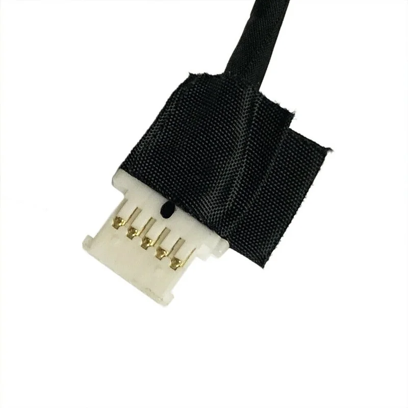 

FOR Lenovo thinkbook 14-iml 14-iil Dc Power Jack Cable Socket Plug DD0LVAAD031
