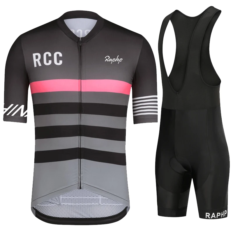 Костюм для велоспорта RCC Raphp одежда плавания и бега гелевая триатлона | Спорт