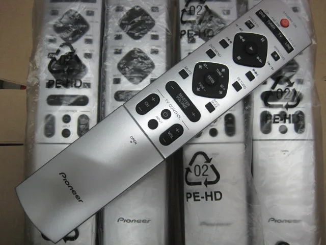 Оригинальный аудиопульт дистанционного управления для домашнего кинотеатра