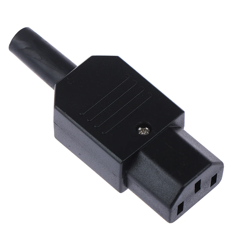 1 шт. 250V 10A DC разъем питания переменного тока Terminasl 3 х контактный и постоянного
