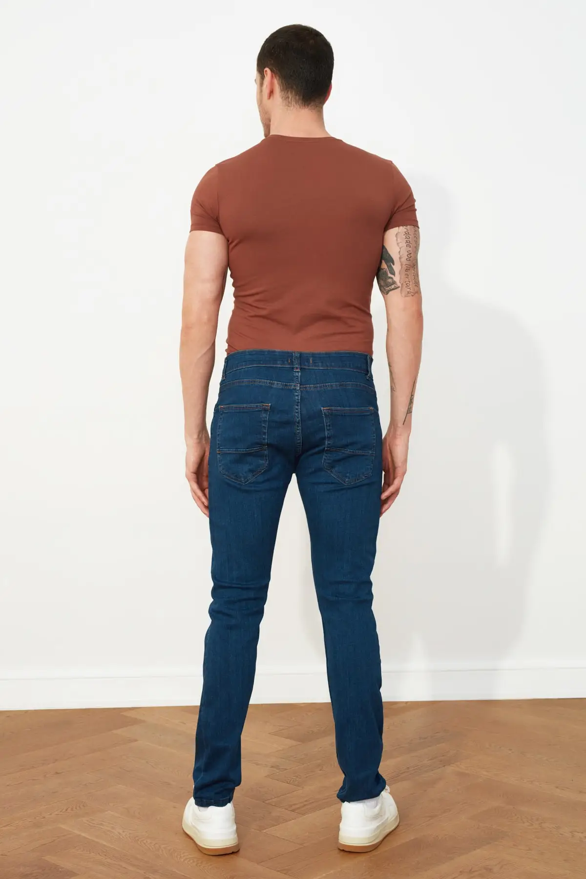 

Trendyol Male Skinny Jeans TMNSS20JE0338
