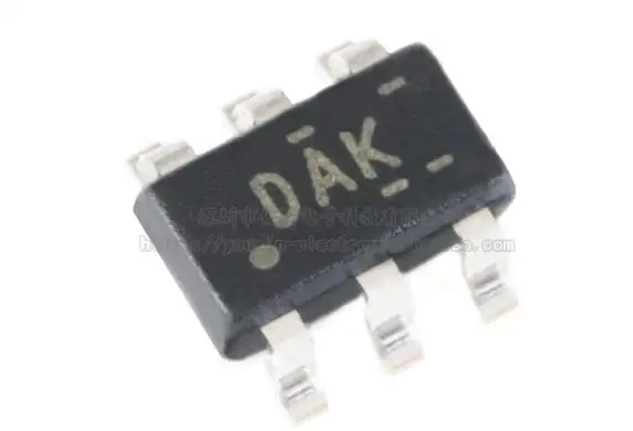 

New original 50PCS/1lot TPS61165DBVR TPS61165DBV TPS61165 DAK SOT23-6