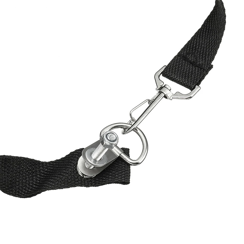 

Iron Easy Install Coupler Rear Rack Linker Connector Bike Trailer Hitch Accessories Adapter Baby Pet Stroller Universal Cycling