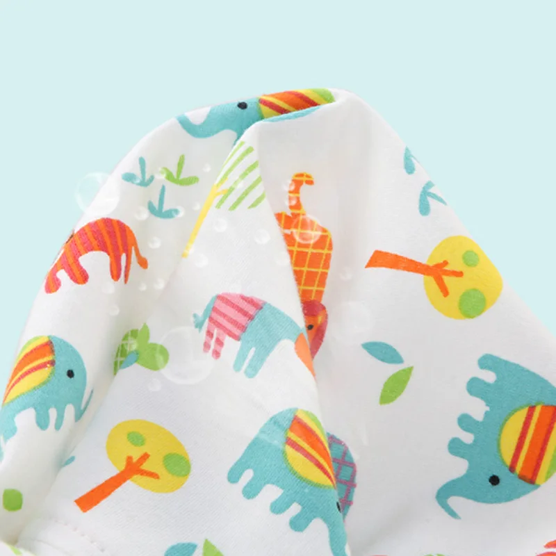 NOYOKE Breathable Latex Baby Anti-Apnea Pillows Skin-friendly Cottoon Pillowcase for Children Kids Cervical Neck Care | Дом и сад