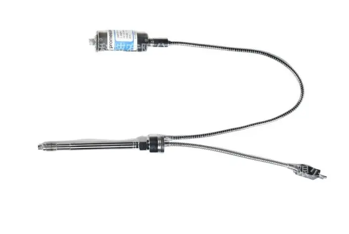 

High temperature melt pressure sensor for melt blown cloth 3.33mv/v