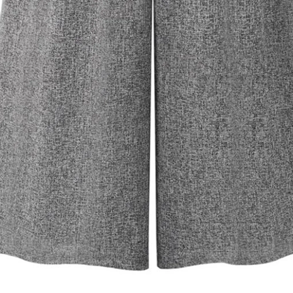 2019 весна осень новый зимний женский Повседневный свободный эластичный пояс