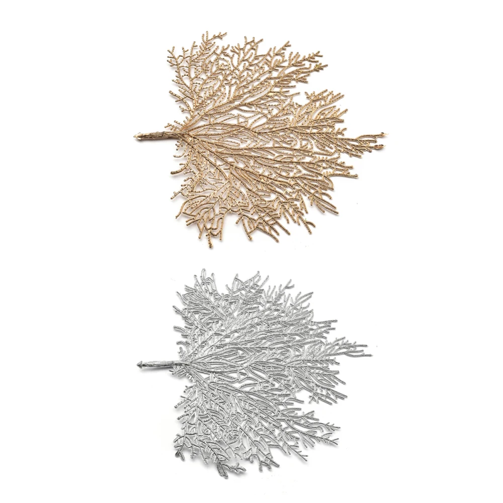 

Placemat For Dining Table Coasters Lotus Leaf Leaf Simulation Plant Pvc Cup Coffee Table Mats Home Kitchen Decorative Table Pad