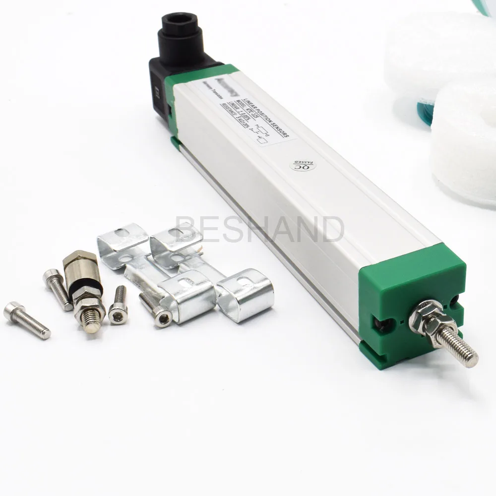 

300-600 мм путешествия ход линейные датчики положения линейный датчик перемещения электронные весы для машины для литья под давлением токарный станок электроника Электронная линейка тяги Аксессуары