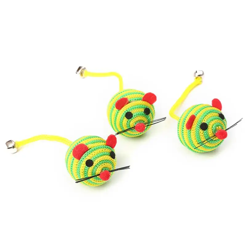 1 шт. игрушка в виде кошачьей мяты с колокольчиком | Дом и сад