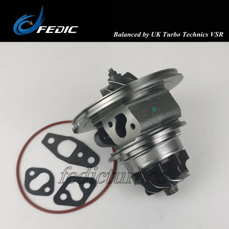 Турбина CT26 17201-17010 Turbo зарядное устройство картридж для Toyota Landcruiser TD HDJ80, 81 коробка 118Kw 123Kw 160HP 167HP 1HD-T 1990-1997