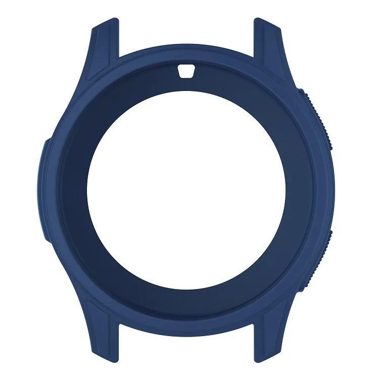 Gear S3 Frontier чехол для samsung Galaxy Watch 46 мм band gear S3 силиконовый защитный чехол Защитный корпус аксессуары для часов