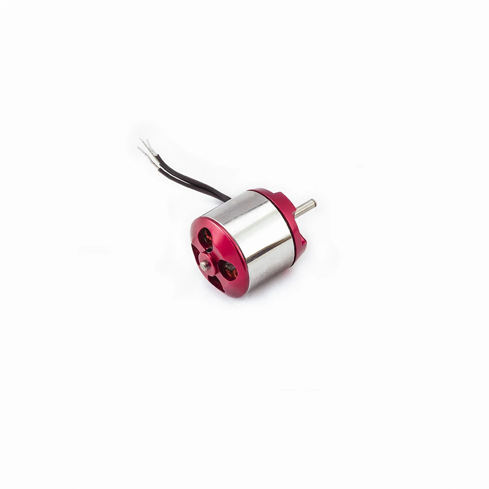 AEORC бесщеточный двигатель A28L MM2216 920KV 1270KV 3,0 мм вал бесщеточный двигатель для RC самолета мульти-коптера