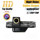 Камера заднего вида для Kia Sportage SL Sportage R 2011-2014 Kia K3 2012 Misayaee HD 1280x720p