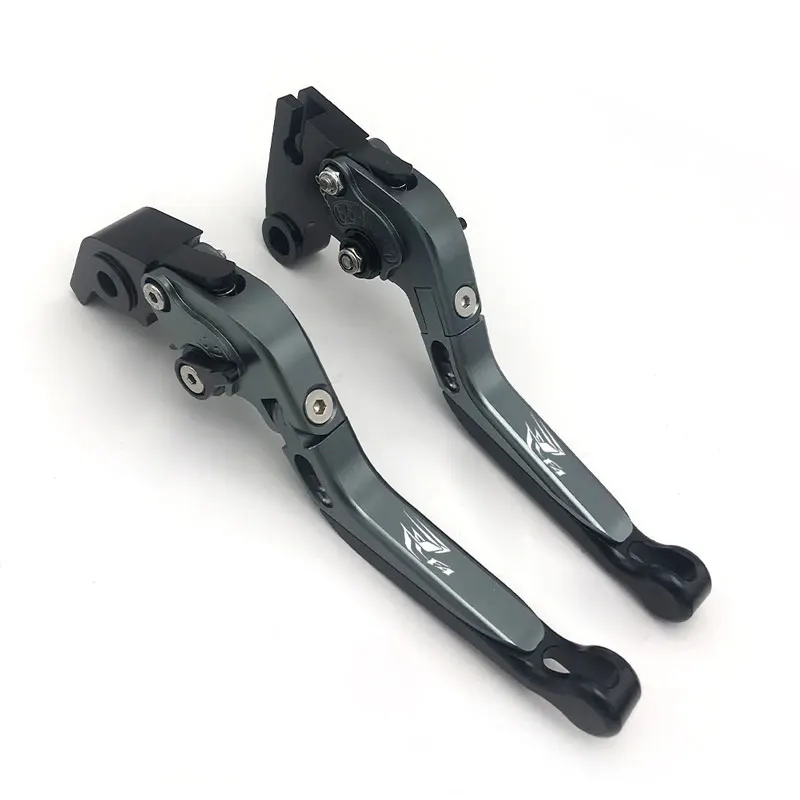 

For MV Agusta F4/F4R 2012-2016 F4 750/1000/312R/312RR Motorcycle CNC Aluminum Adjustable Folding Extendable Brake Clutch Levers