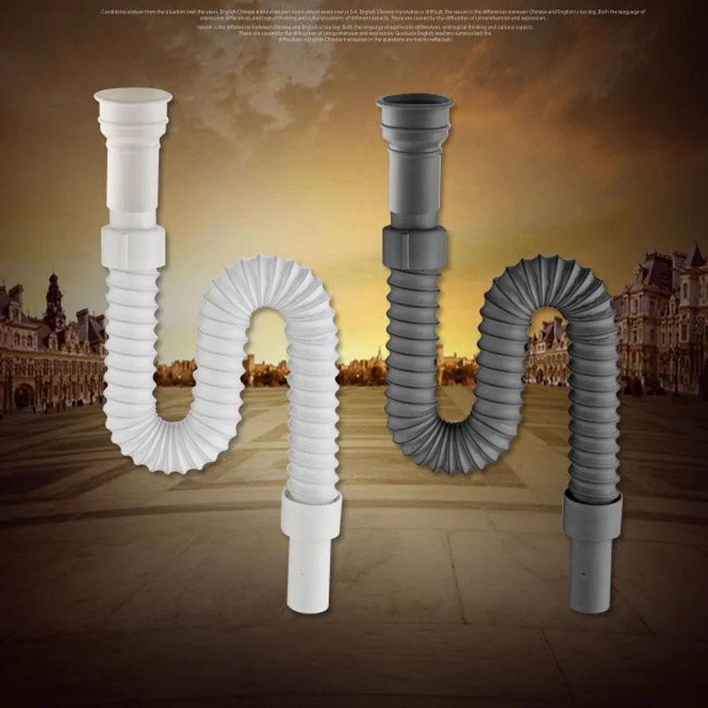 Сито для раковины труба даункомер Универсальный сливник уплотнение шайба и