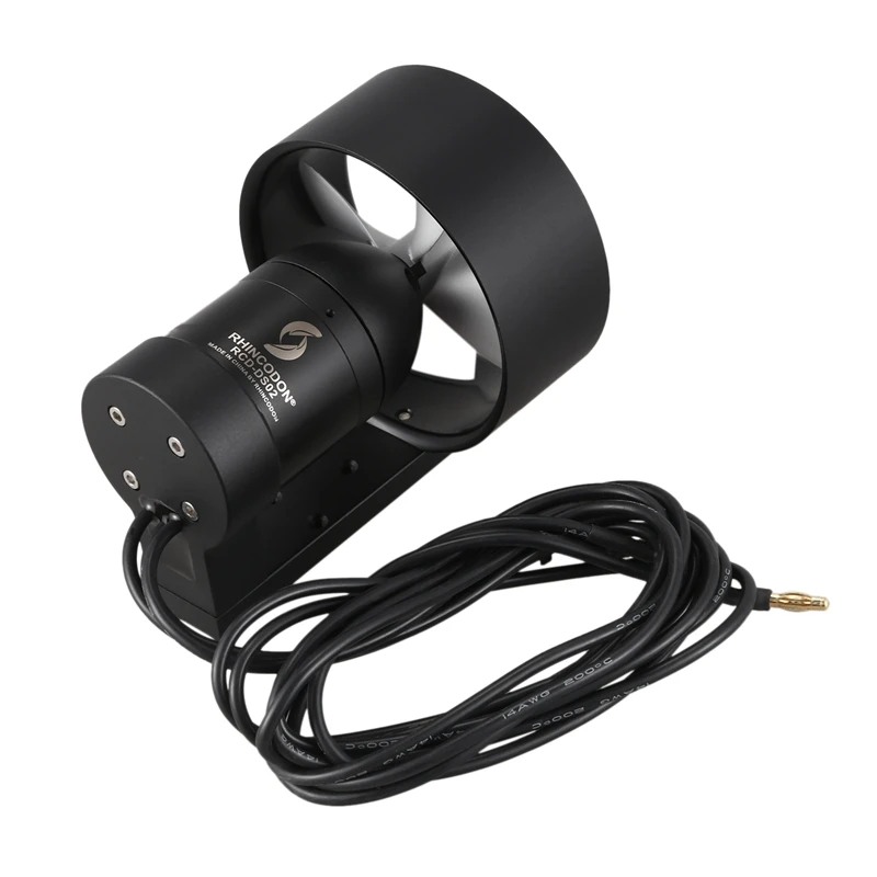 ROV DS-02 24V IPX8 9 2 кг подводный силовая установка/воды-доказательство мотор для