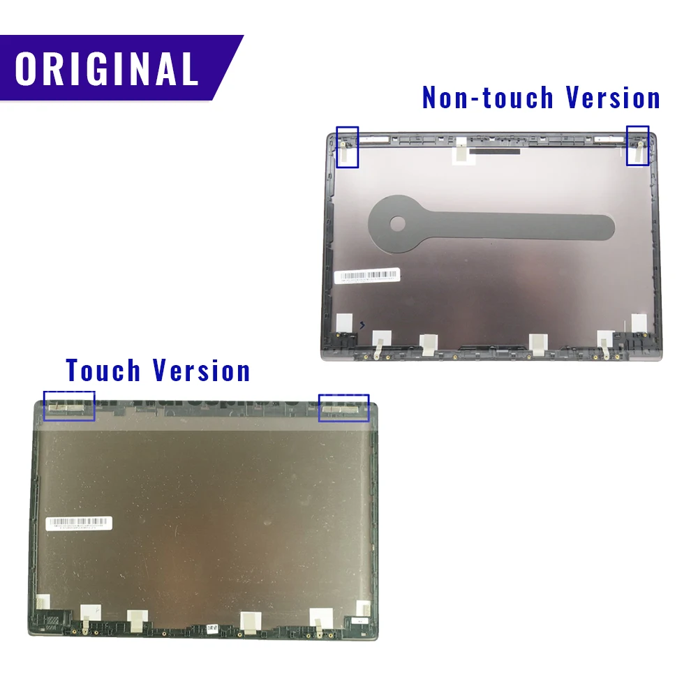 Новый оригинальный ЖК-задняя крышка для ASUS UX303L UX303 UX303LA UX303LN без/с сенсорным