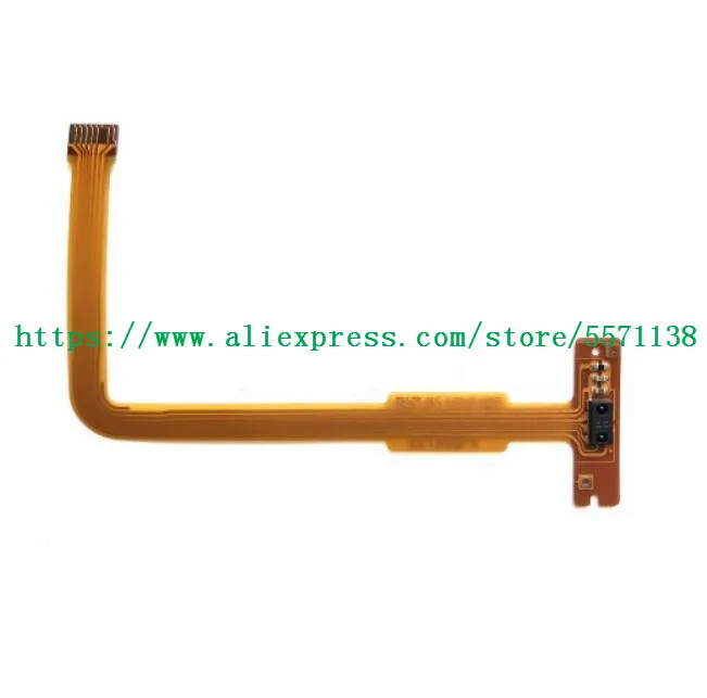 Новый оригинальный для Panasonic GH4 Видоискатель ЖК переключатель Датчик