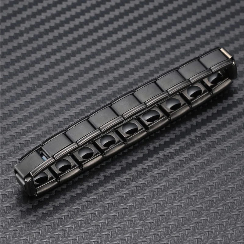 Минерал Германий титана Здоровье/заживление/облегчение магнитной раздвижной