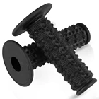 Универсальная мотоциклетная резиновая рукоятка Руля Мотоцикла Для HONDA XRV750 XRV 750 XRV750 L-Y AFRICA TWIN 1990-2003