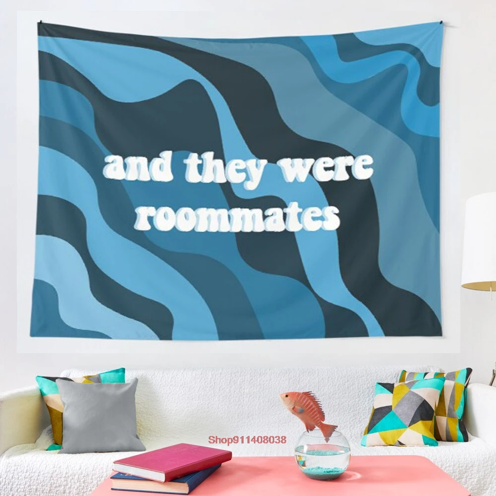 

Эстетические обои Vsco, гобелены, искусство, настенные подвесные гобелены для гостиной, для дома и общежития Декор