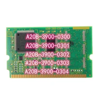 fanuc circuit board a20b 3900 0300 a20b 3900 0301 a20b 3900 0303 a20b 3900 0304 a20b 3900 0302 cnc control spare pcb card