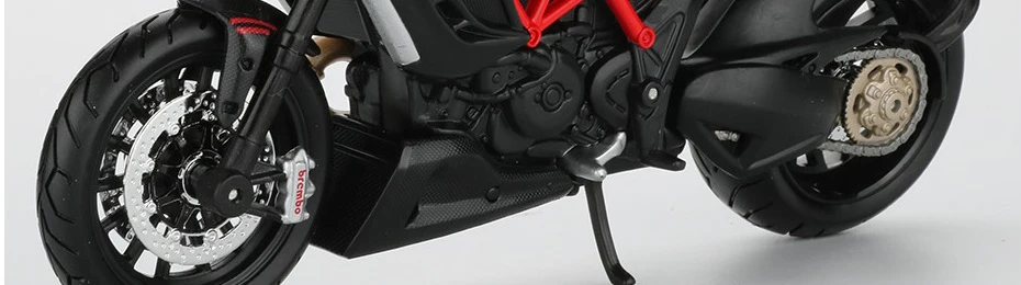 Maisto 1:12 сплав модель мотоцикла Игрушка Мотоцикл Ниндзя H2R CBR600RR YZF-R1 модели гоночных автомобилей Машинки Игрушки для детей