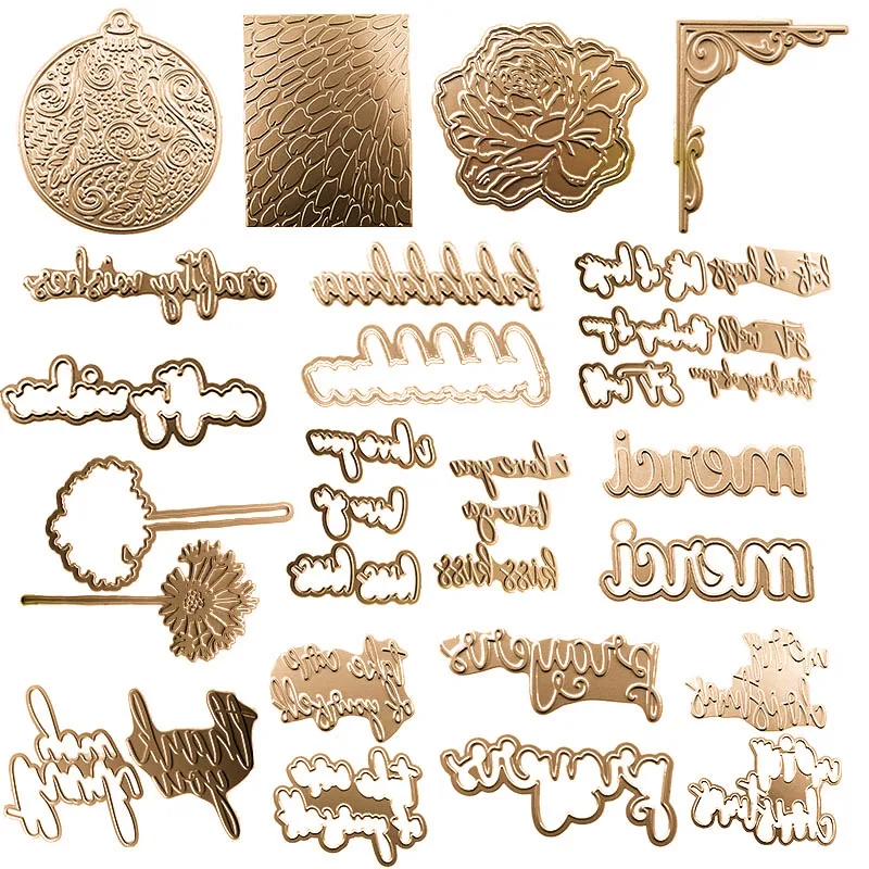 Тарелка с перьями пиона рождественская лампочка листьями набор для любви