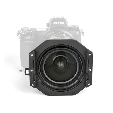 NISI 112 мм Комплект фильтров с круговой фильтр для Nikon Z 14 24 f/2 8 S Камера объектива MC UV