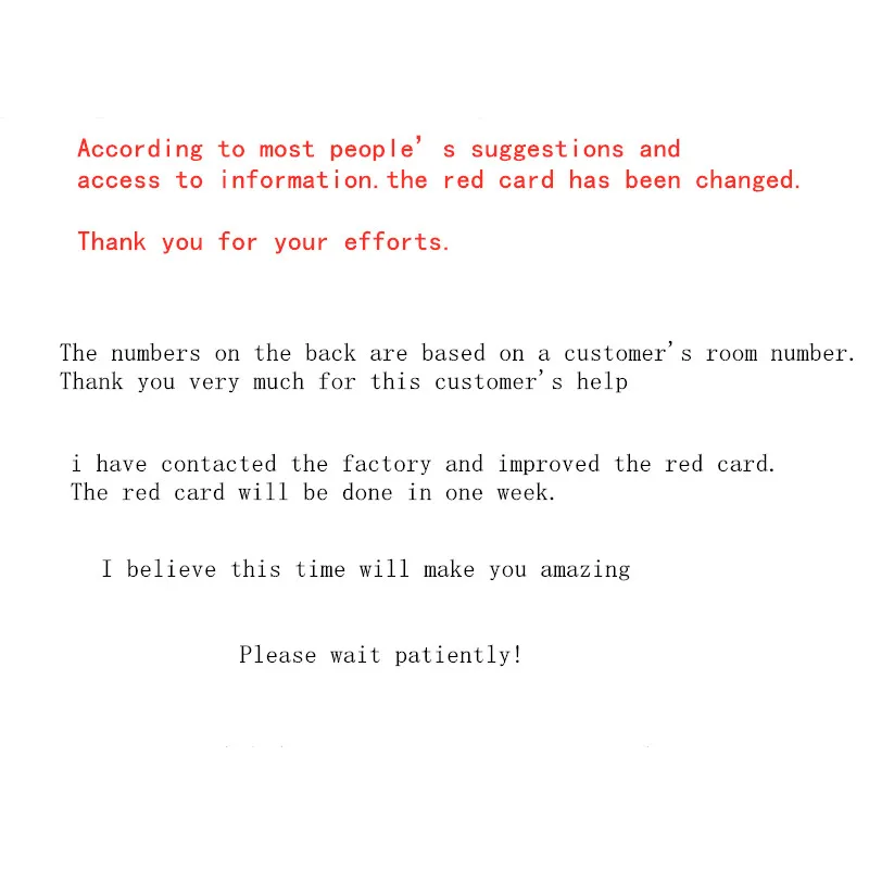 

Escape From Tarkov KeyCard Accessories PVC Red Card TerraGroup Labs Cards Cosplay Accessories