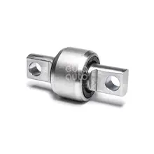TOPCOVER С/блок задней реактивной тяги T0991-3003 21х75х155 УШАСТЫЙ