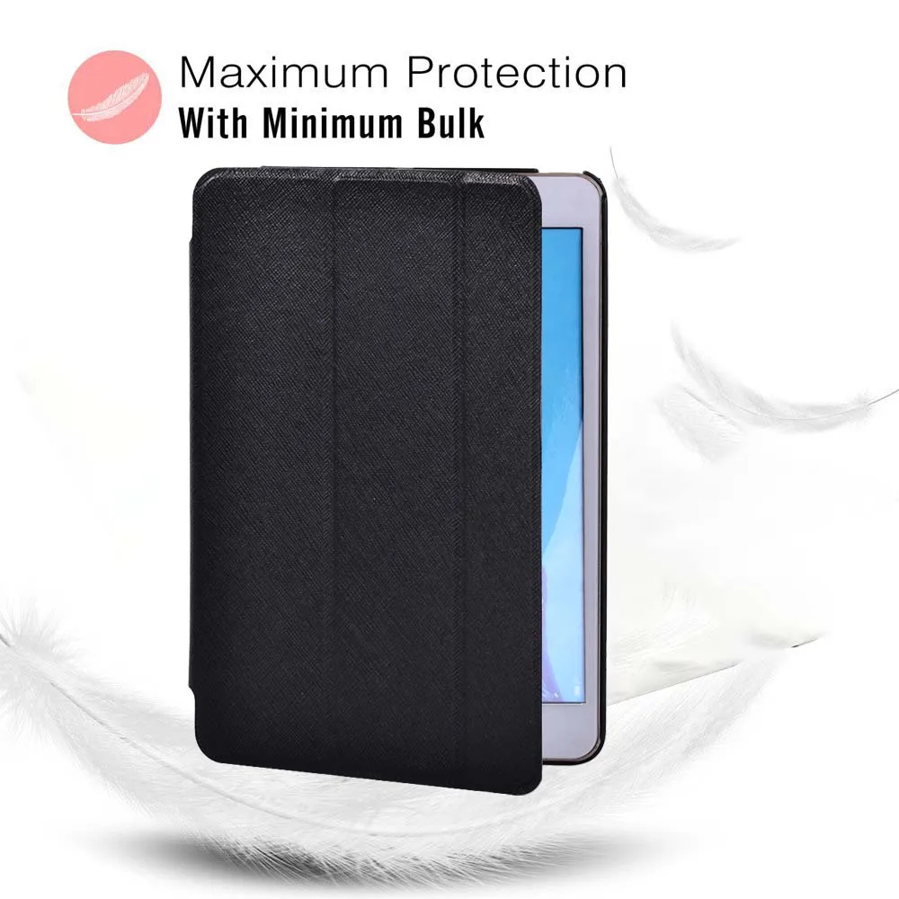 case for huawei mediapad t3 10 9 6mediapad t5 10 10 1 pu leather folding stand cover tablet case bluetooth keyboard free global shipping