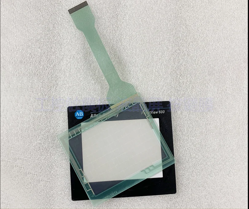 Новая запасная Защитная пленка для сенсорной панели 600 2711-T6C16L1 2711-T6C20L1