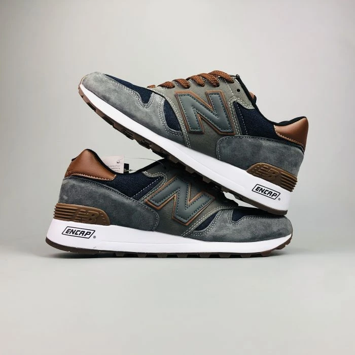 Классические прочные кроссовки New Balance M1300 в стиле ретро мужские/женские удобные