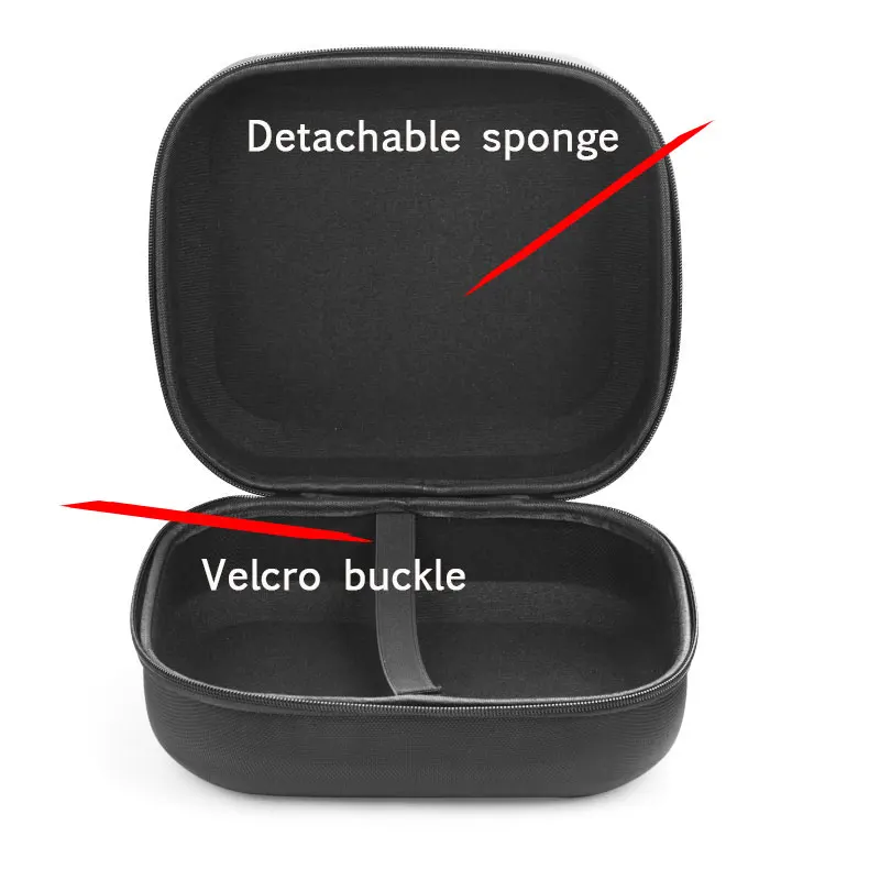 На головке HIFI портативный Динамик гарнитуры защиты мешок вкладыши чехол для Sony