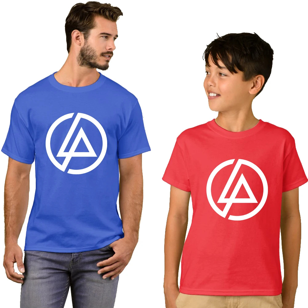 LYTLM готические топы для девочек рубашка Честера БЕННИНГТОНА рок-н-ролл Лолита