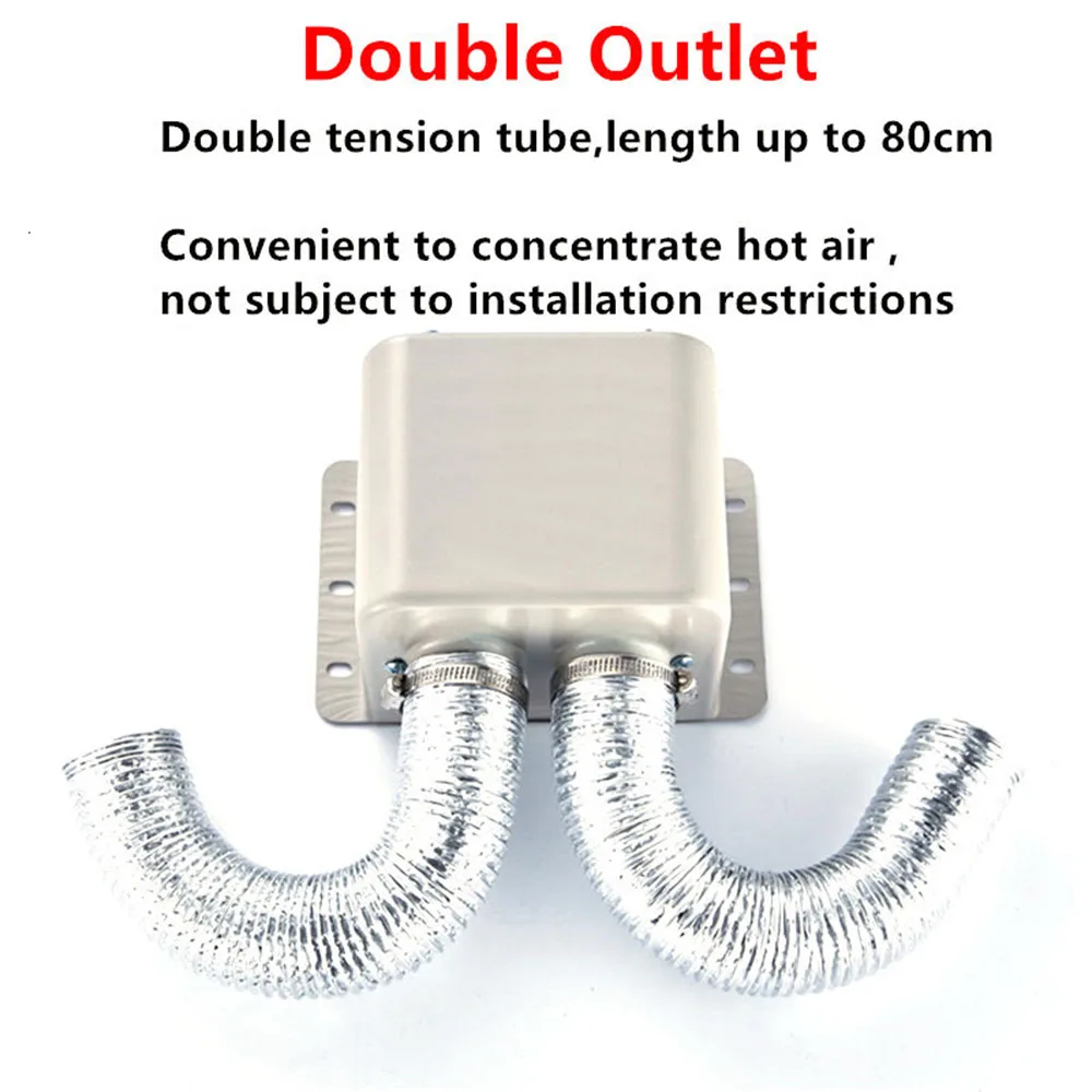 Автомобильный обогреватель 600 Вт автомобильный оконный дефростер демистер